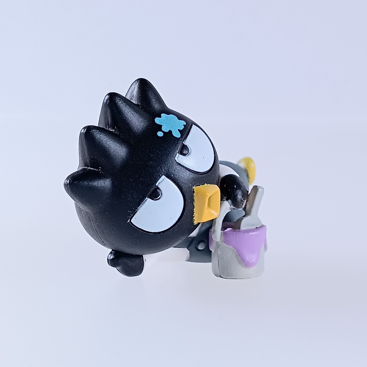Bad Badtz-Maru Sanrio Characters Paint Figure Cool Pop Ver. From