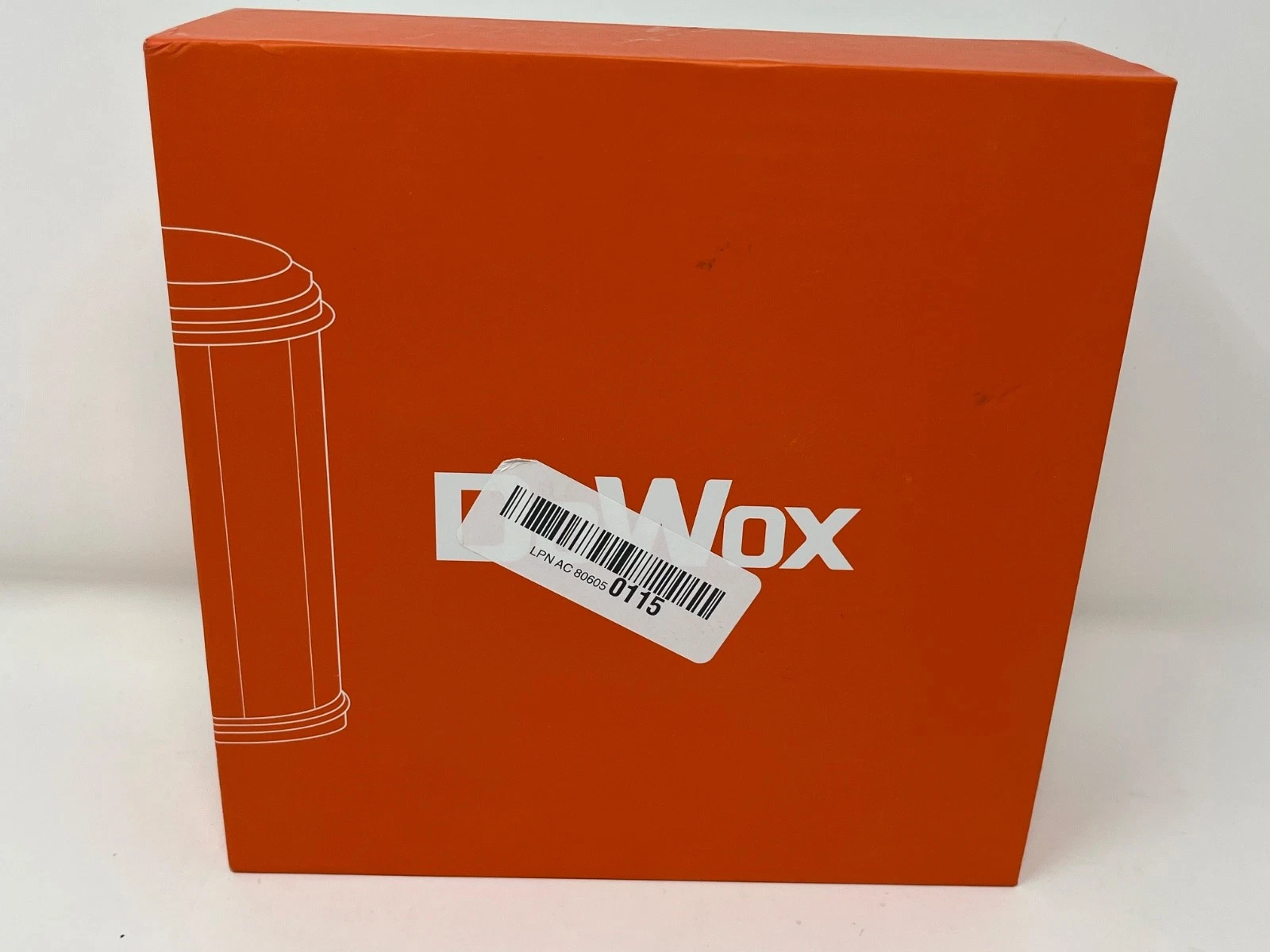 DOWOX Longer Rolling Knife Sharpener with Leather Strop, Upgraded Rolling Knife
Opens in a new windo