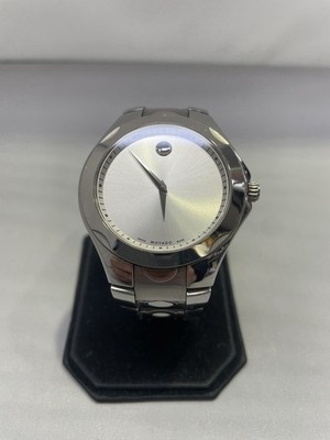 Movado Luno Sport Men s Watch