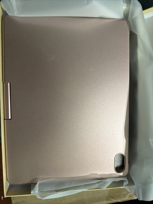 GGH Touchpad Keyboard For iPad 10th  Rose Gold Used
