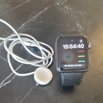 Apple Watch Series 0