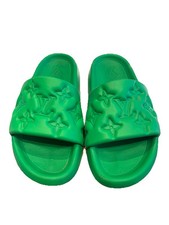 Louis Vuitton Men  s Waterfront Mules Sz 8.5
