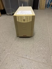 APC Smart-UPS 1000VA USV