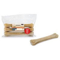 Beeztees Hundesnack Kauknochen Vorteilspack 26,5 Cm / 3 Stk., Uvp 20,99 Eur