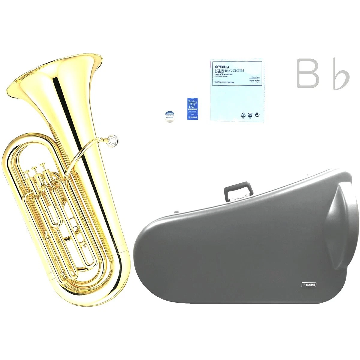 Yamaha Bb Tubas for sale | eBay