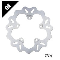 Bremsscheibe Galfer DF502W Wave® Starr Vorne 245X4Mm