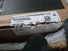 1 PCS OPENED SIEMENS 6SN1145-1BA01-0DA1 Servo Power Supply