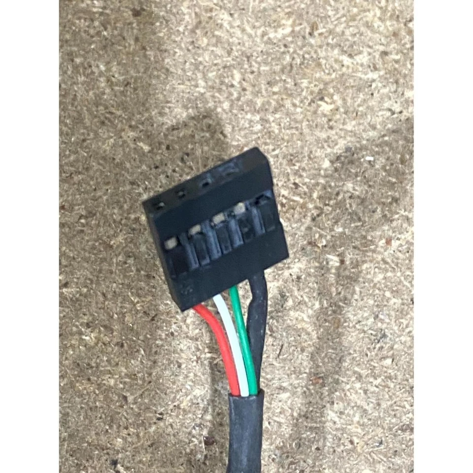 Hauppauge WinTV 133559 LF Rev B0H1 PCI TV Card Compact for Desktop PC - Image 4 of 4