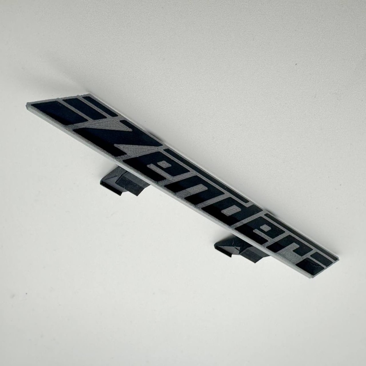 Zender grill Badge For Bmw E28 525i 518 520 535i | eBay