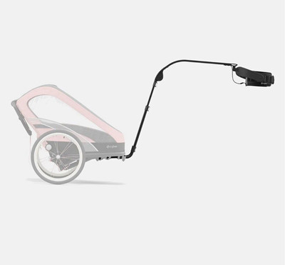 Cybex Zeno Hands-free Running Kit Jogging 
