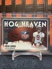 2025 Panini Absolute Countdown Calendar Emeka Egbuka Base (RAW)