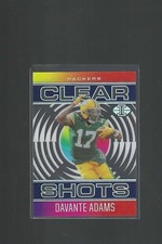 Green Bay Packers - Stars - Rookies - Inserts - Various Years & Brands - PYC