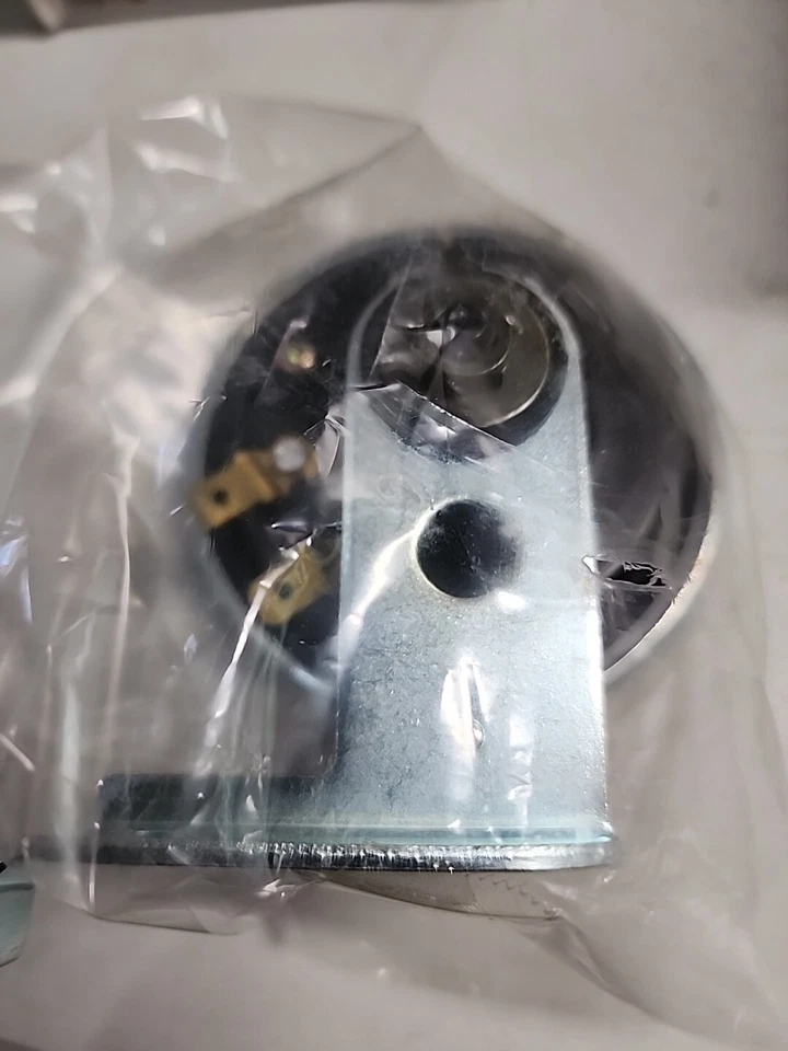 KAWASAKI 2003-2004 KLX400SR OEM BOCINA #27003-S003 Foto 4 de 4