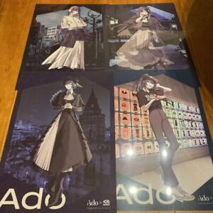 Ado Poster | eBay Ado Poster | eBay