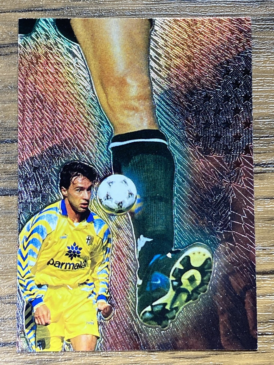 123枚 パニーニ カルチョ カード 98PANINI Calcio cards Panini Card Calcio 98 1998 Serie A #56 Jose Marcelo Ferreira