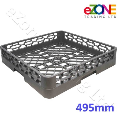 commercial dishwasher cutlery basket