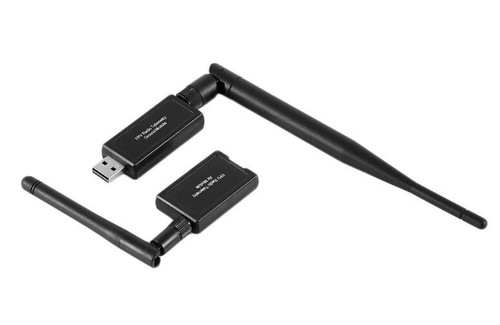 433MHz 500MW Radio Telemetry kit for PIXHAWK Flight Control Wireless Transmist - Picture 6 of 8