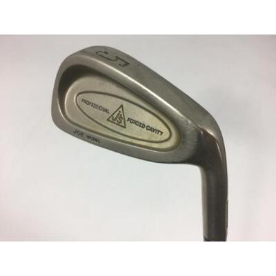Bridgestone JOE cavity Iron set 4-pw-gw-sw 9 pcs FM-40 Stiff