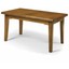 table 167 rectangular extensible
