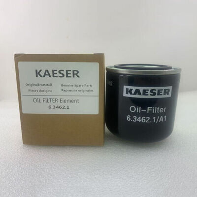 1PCS New 6.3462.1 Oil Filter Fit For Kaeser Air Compressor 6.3462.1/A1