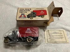 Big A Auto Parts 1926 Mack Delivery Truck Bank