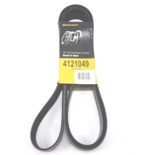 4121049 NEW CONTINENTAL ELITE SERPENTINE MULTI-V BELT 12PK2665 104.9" X 1.68"