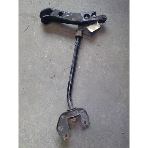 BRACCIO OSCILLANTE SOSP. ANT. DX PER OPEL CORSA B (93-00) 1.2 8V BER. 1993 - Foto 5 di 8