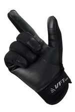 Tactile Pro Leather  Men's Touchscreen Hunting Shooting Gloves