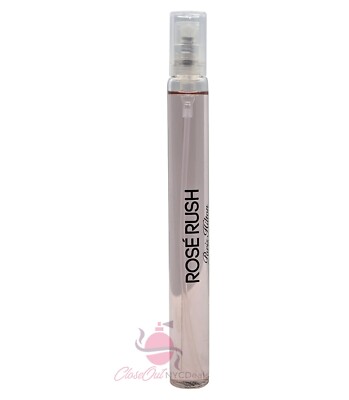 Rose Rush perfume by Paris Hilton 0.34 oz / 10 ml EDP Spray for Women