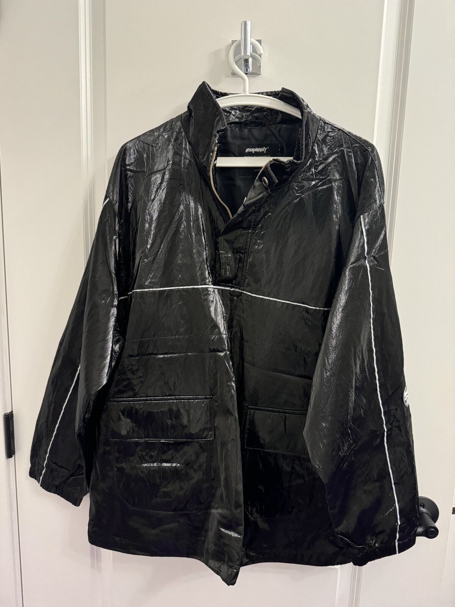 bsrabbit snowboard jacket M 【公式通販】