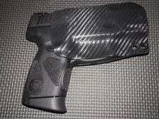  Taurus PT740 slim Custom Kydex Holster 12 colors to chòose from