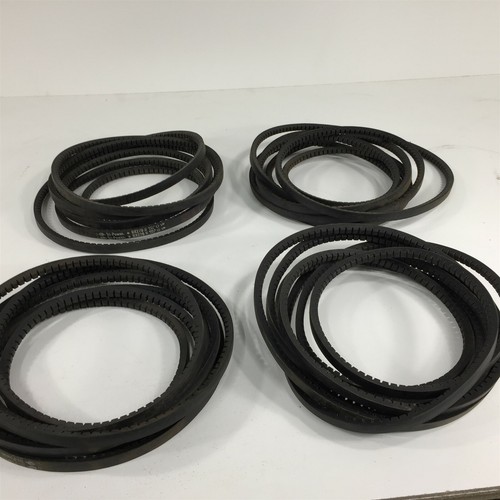 Gates Tri-Power BX270 Cogged V Belt BX-270 - Picture 5 of 5