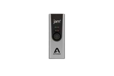 Apogee Jam+ USB Instrument Interface