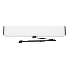 Automatic Swing Door Opener Electric Handicap Door Operator Closer 120°+Remote