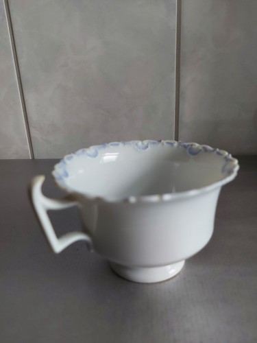 Tazza in porcellana Meißen-~1817-1824-~fatta a mano - Foto 23 di 24