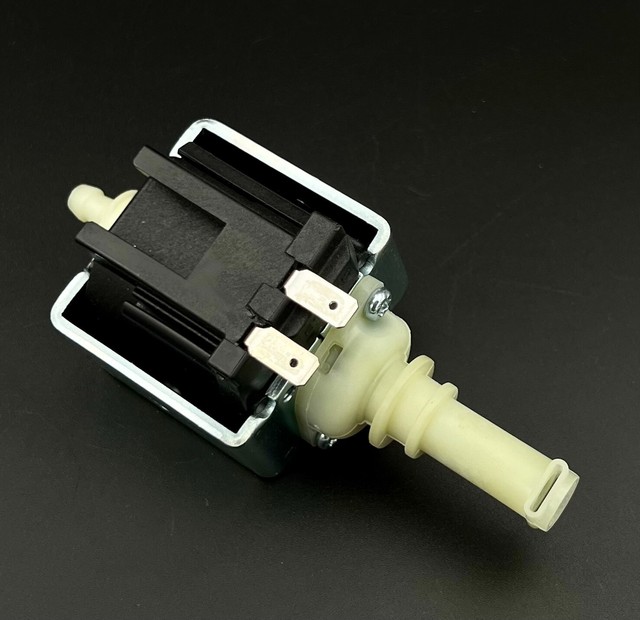 Druck Wasserpumpe 006637019 Original SYSKO SAP.HP4V03 für Kaffeemaschine 6637019