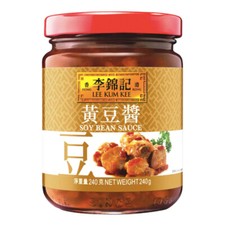 Lee Kum Kee Cooking Sauces in Jar (Different Variations) Fast Delivery UK Seller