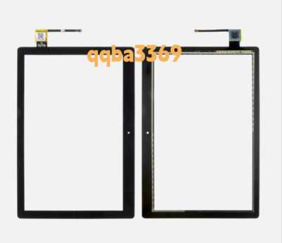 QTY1  Touch Screen For Lenovo TAB3 10 PLUS X70N TB3-X70L TB3-X70F