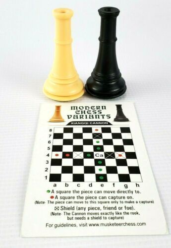 Triple Weighted Colored Regulation Plastic Chess Pieces - 3.75 King