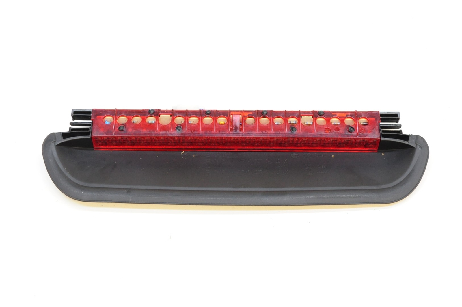 BMW 3 SERIES E92 335i 2010 RHD REAR ADDITIONAL THIRD BRAKE LIGHT eBay