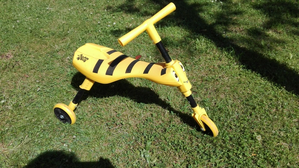 Scuttlebug ebay outlet