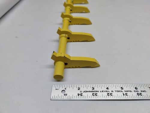 TireShark SpikeZilla Model 5000 Military Replacement Traffic Spike Teeth - Picture 12 of 12