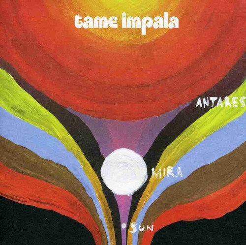 Tame Impala by Tame Impala (CD, 2008) for sale online | eBay
