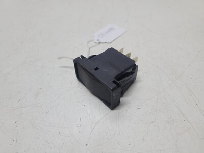GENERAC ROCKER SWITCH 0E4494