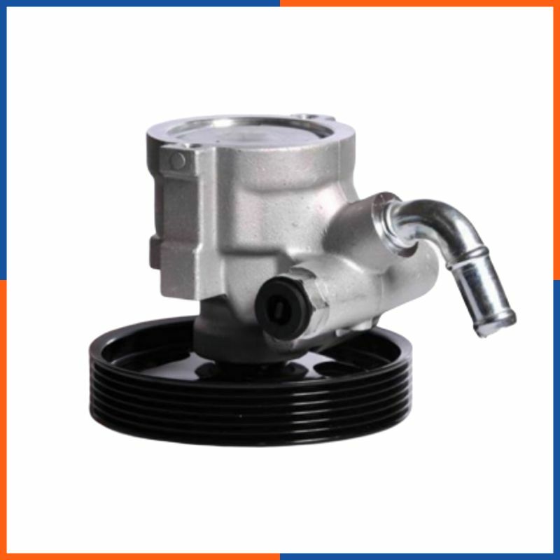 Pompe de direction assistée pour CITROEN hydraulique compatible 851528642 851528665