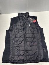 8K Flexwarm 5V Women's Heated Gilet Vest - Size Large