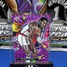 2023 Topps Chrome Cosmic Basketball  Elvin Hayes Pink Galaxy Refractor #139