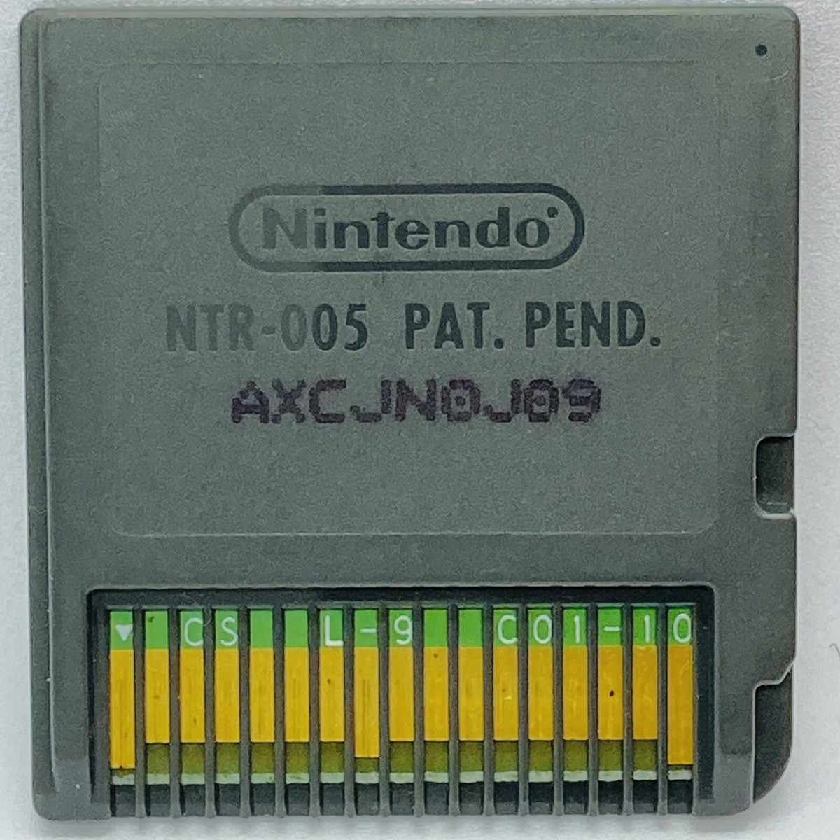 Nintendo DS San-X Character Search Land Japanese Chara