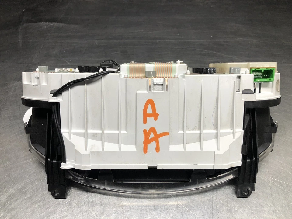 Cuadro medidor velocímetro instrumento Honda CR-V 1997-2001 A/T Foto 2 de 4