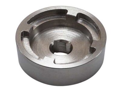 Baum Tools 25ZX64T Ball Joint Tool Fits 1969-1989 Porsche 911